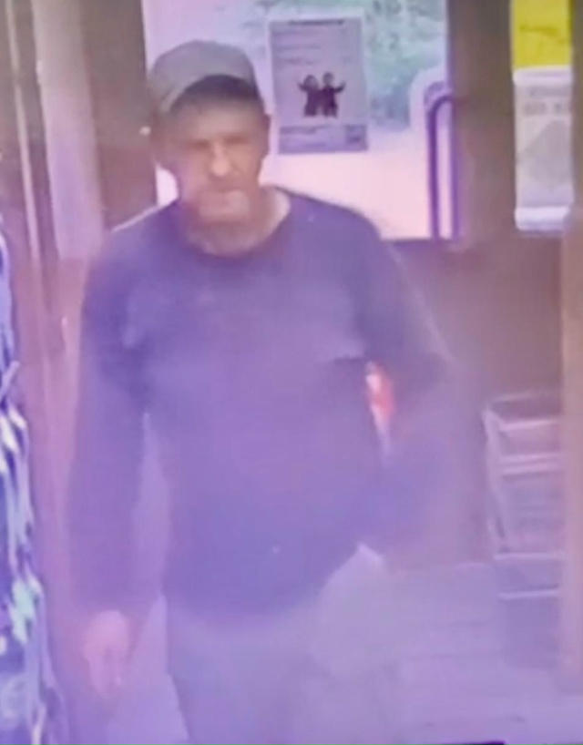 ВНИМАНИЕ, СРОЧНЫЙ РОЗЫСК!
Полиция Качканара разыскива...