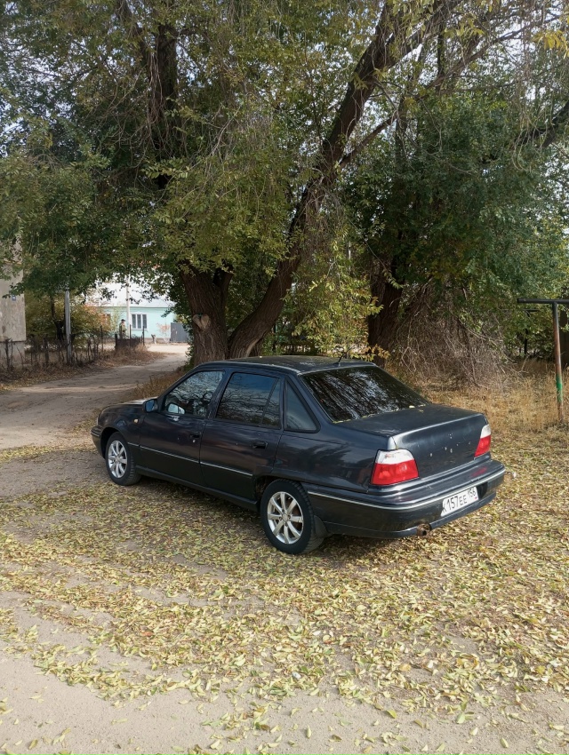 Продам Нэксию люкс,2007 год сел поехал ,собственник т.898777...