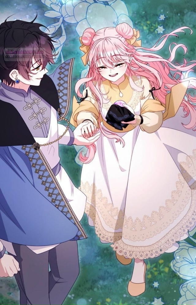 Они 💓💓💓
#Меня_растят_злодеи
#Dagaromi@manga_hwa