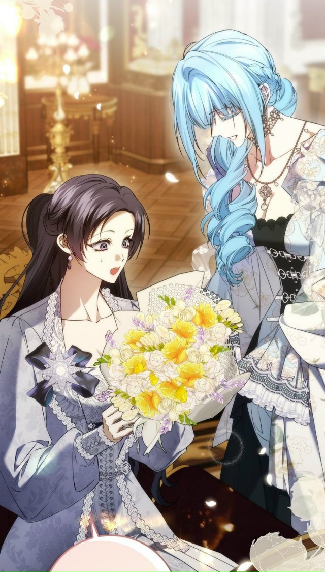 #Не_подбирайте_выброшенный_мусор
#Dagaromi@manga_hwa