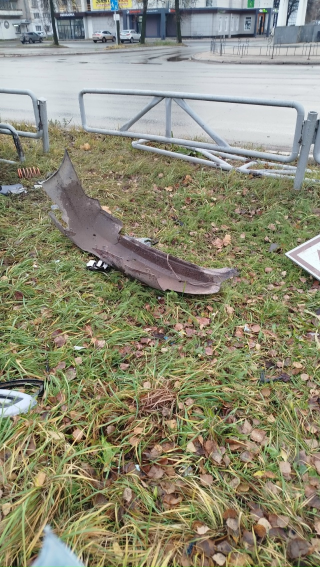 Ночные гонки? 😲