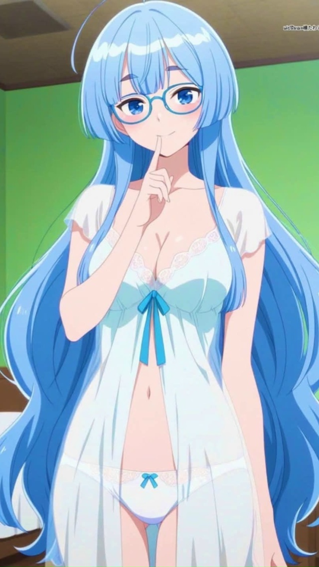 Аниме: Дети семьи Сиундзи