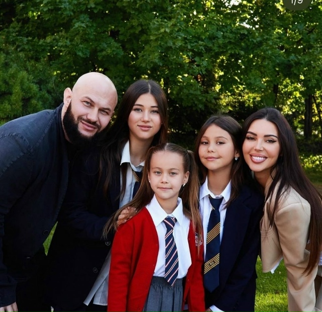 Оксана Самойлова откровенно рассказала о своем развод...