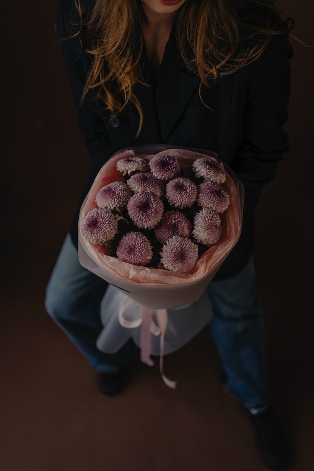 erid: 2VtzqwmdVDE
С нашими букетами согреваться легче 💛
PARTY BU...