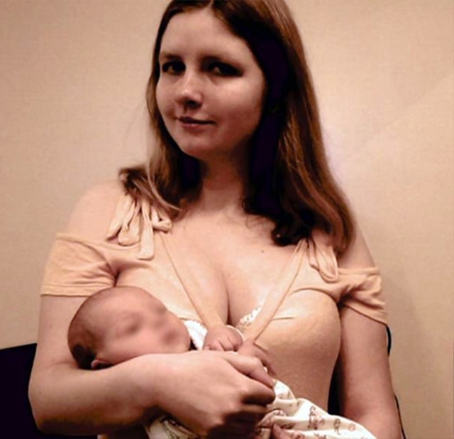 Молодая девушка из Ярославля вышла замуж за убийцу сор...