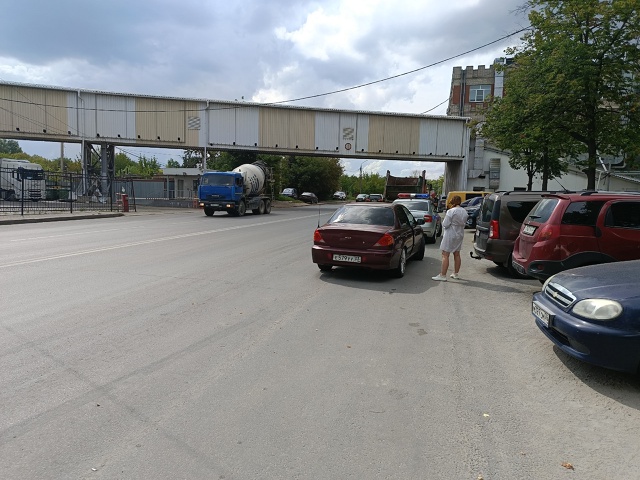 Добрый день, подскажите пожалуйста есть у кого-нибудь ?...