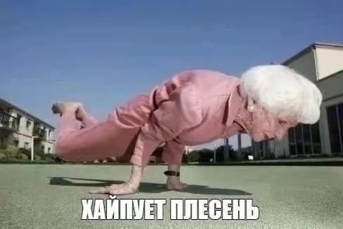 Как я себя вижу в свои 25, когда выкупила шутку современной молодежи, перед этим загуглив непонятные