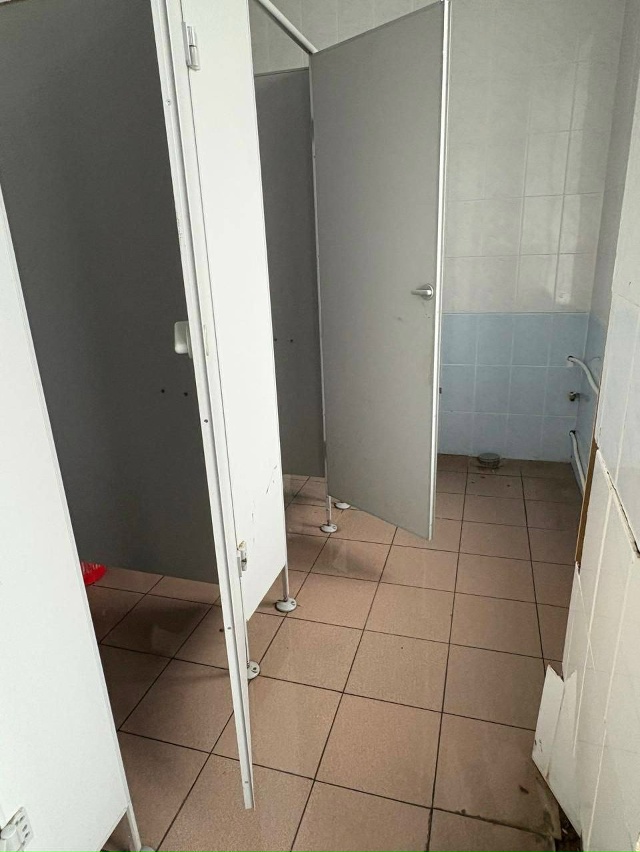 ‼️ Пишут: Дети 11 школы города Брянска не могут нормаль...