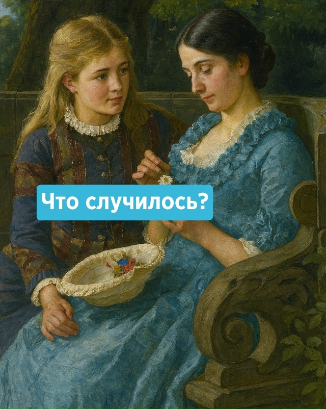 Ситуация...