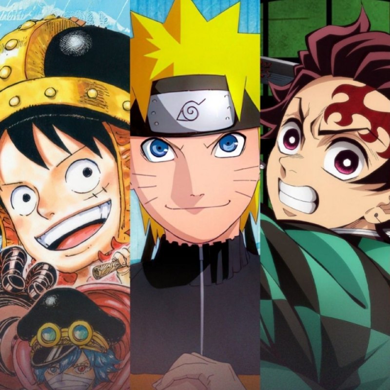 Манга становится роскошью
Исследователь Ичиси Иида заявил: дети в Японии перестают покупать мангу.