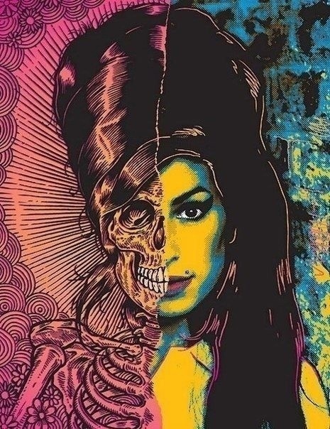 Крутые DeathArt