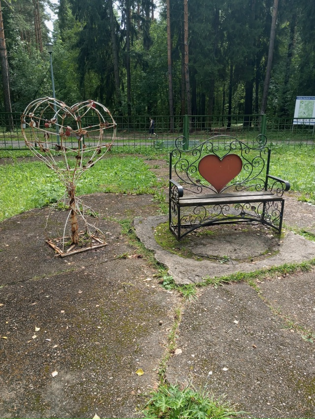 Идея замечательная , а воплощение ?! Вам захочется здес?...