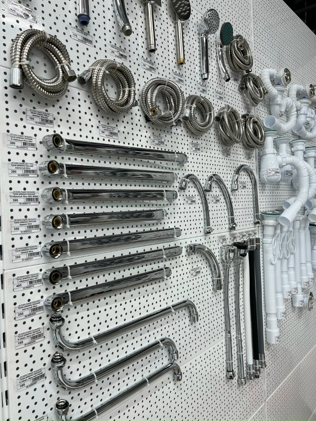 erid: 2Vtzqx9FGaq
✨ВИРАЖ хозтовары✨ — магазин для всех ваших...