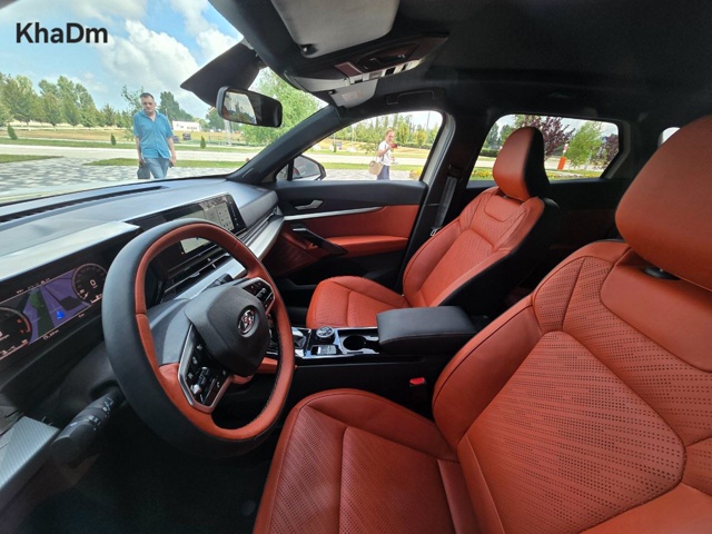 LADA Azimut прямо сейчас красуется в Тольятти☝
Как вам?