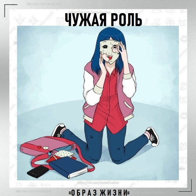 Есть чувства, которые тяжело описать словами, но можно ...