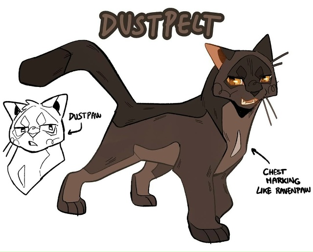 Мои дизайны Песчаной Бури и Дыма!
© foxiei
#KV_ZZ_ART