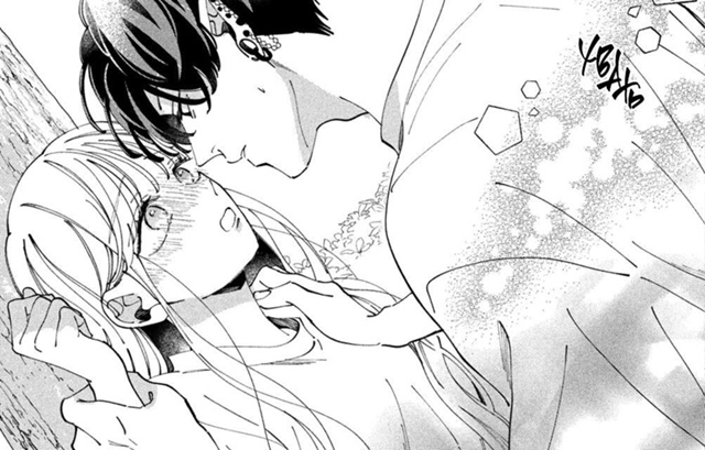 #status_manga@mangaotaku
Манга Самый заботливый Повелитель демон...