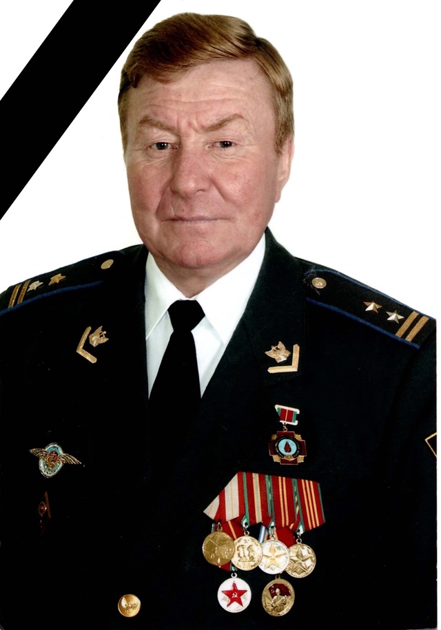 ‼16 июля на 72 году ушел из жизни бывший начальник Можги?...