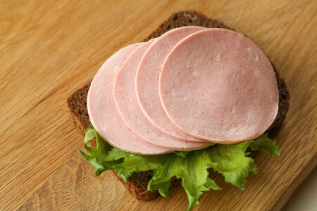 Ночной дожор убивает бессонницу — всего один бутербро...