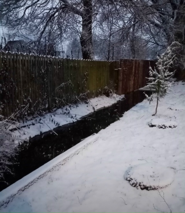 Сегодня на перекрестке ул. Володарского и ул. Энергети?...