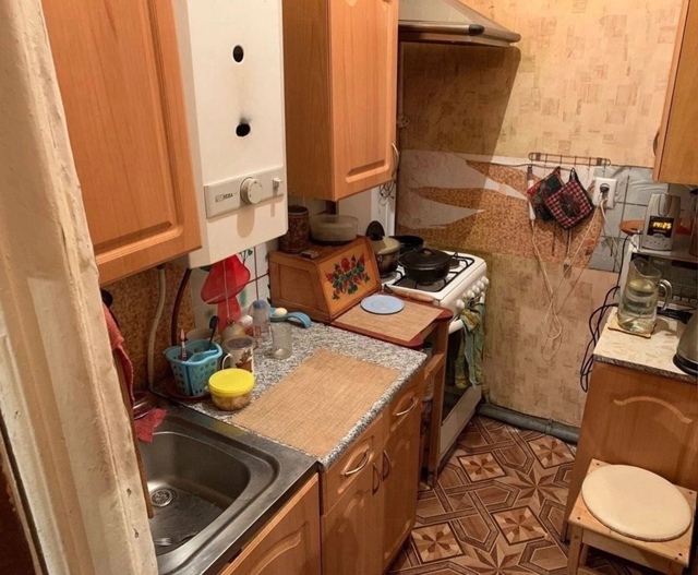 В Санкт-Петербурге можно приобрести уникальный объект...