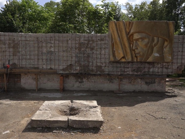 В год 80-летия Победы на территории Орехово-Зуевского о?...