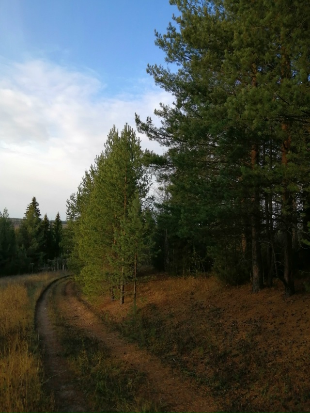 Доброго утра, Никольск❤