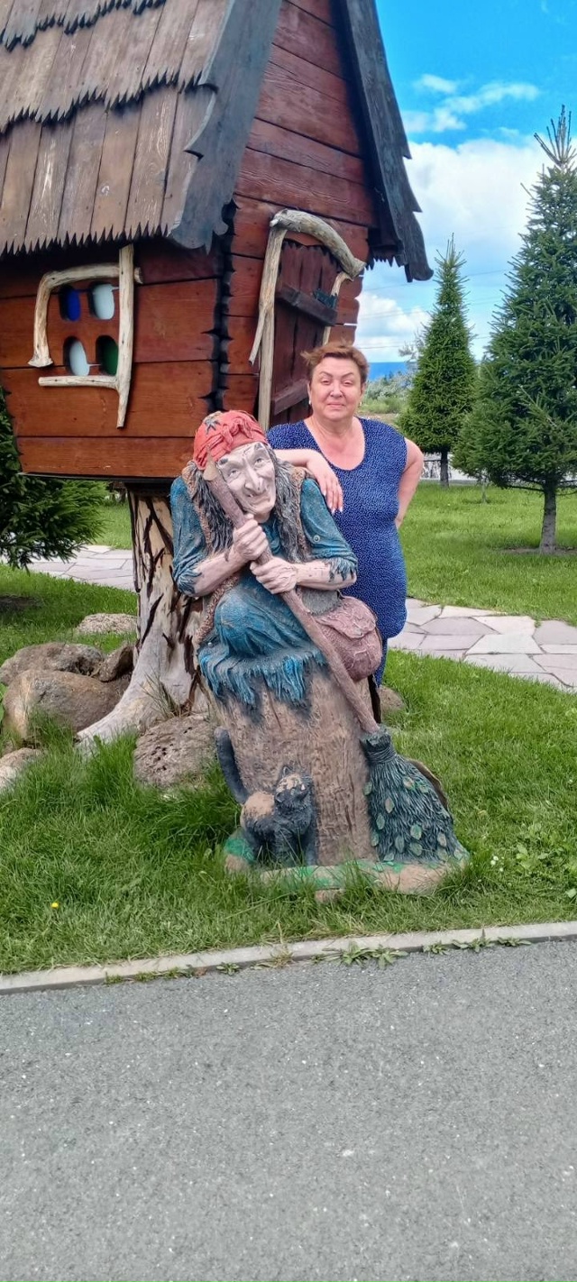 🙏Прощание с Чучелиной Мариной Владимировной состоит?...