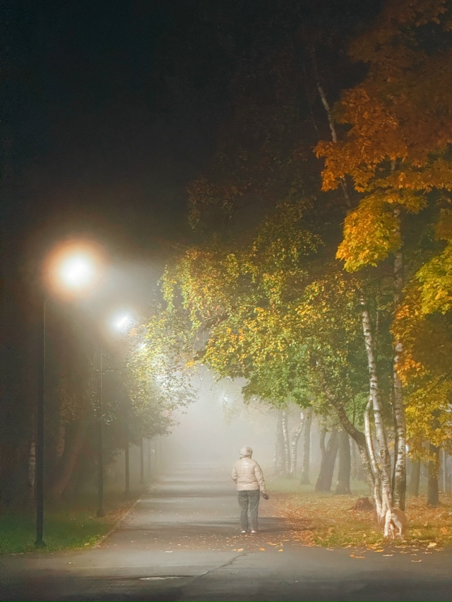 Туманное утро в Рыбинске ❤
📷 Сергей Чекалов