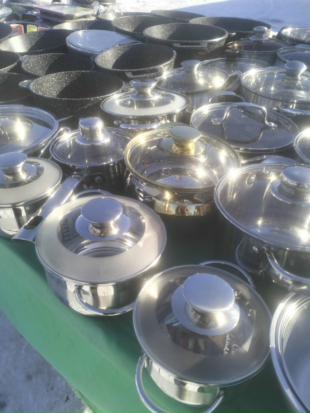 УВАЖАЕМЫЕ ПОКУПАТЕЛИ П. КОНОША !!!
29 ОКТЯБРЯ, В СРЕДУ, НА ...