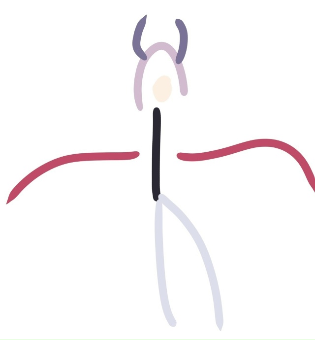 — В твиттере стартовал тренд, где нужно угадать персон...