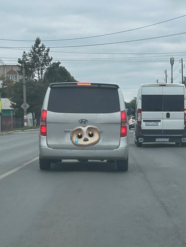 Знайте «героя» в лицо.
Этот му**к, создавал аварийные с?...