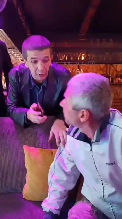 В Крыму действующего участника СВО выгнали из рестора?...