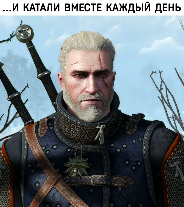 Грустно всё это...