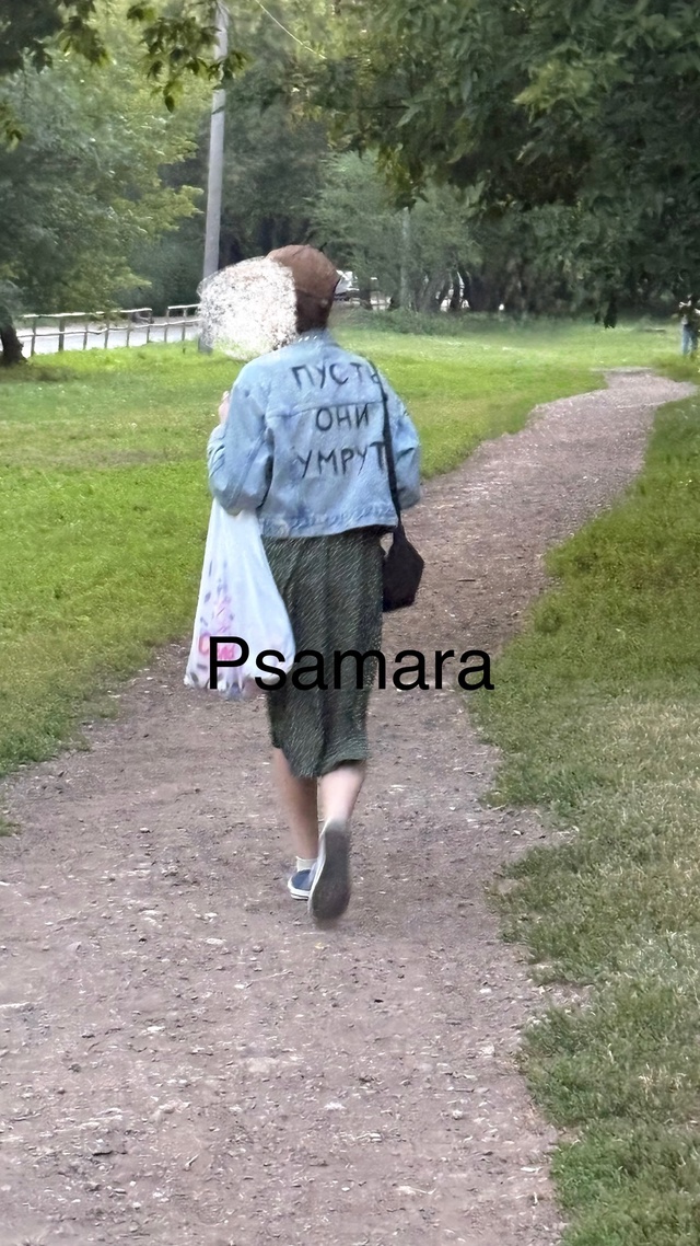 Доброта среди нас😍