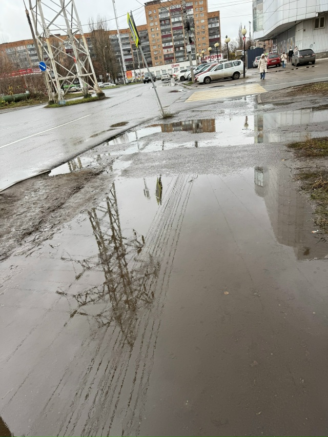 😡 Жители Сеймского округа Курска возмущены состояние...