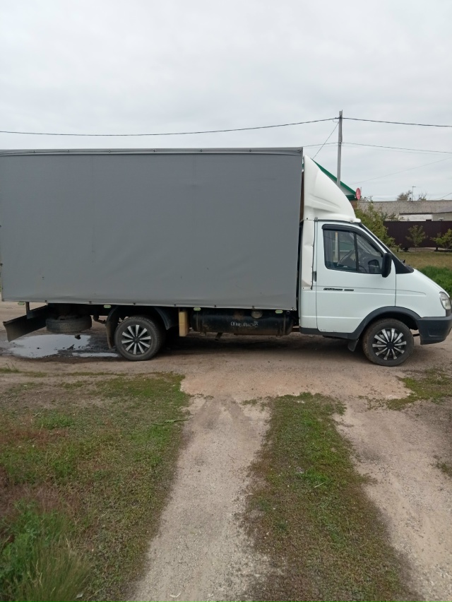 Грузоперевозки по России. 🚚🚛Домашний переезд. ...
