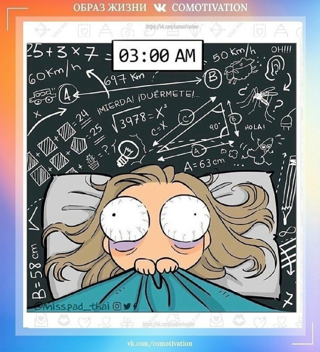 Знакомо всем совам