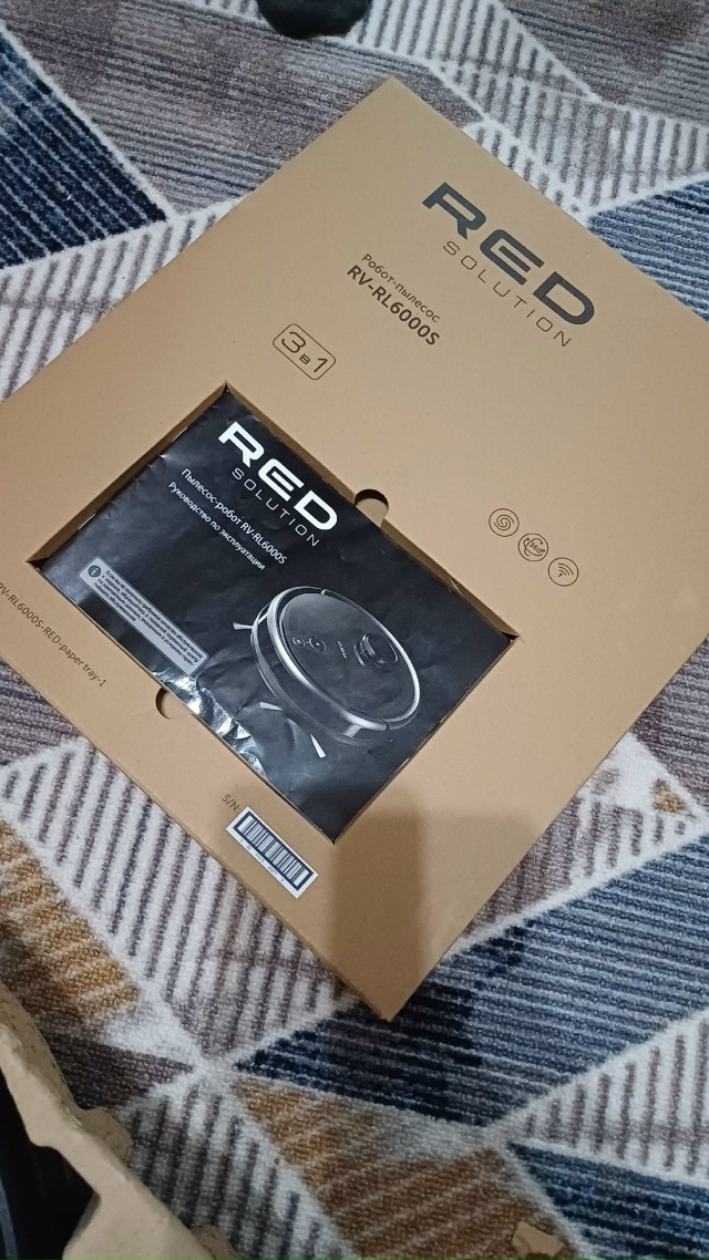 Новый , 2 раза включали и всё. Покупали за 24000, продам за 1...