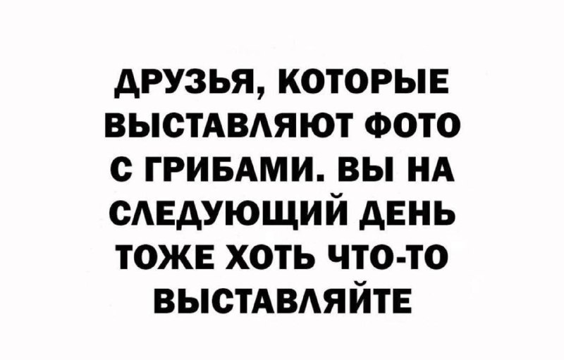 ?‍? Появилась с карта со всеми грибными местами Подмосковья