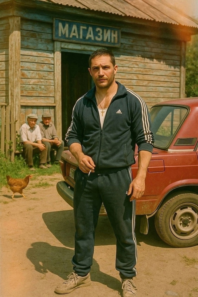 Хорошо вписались 👍

