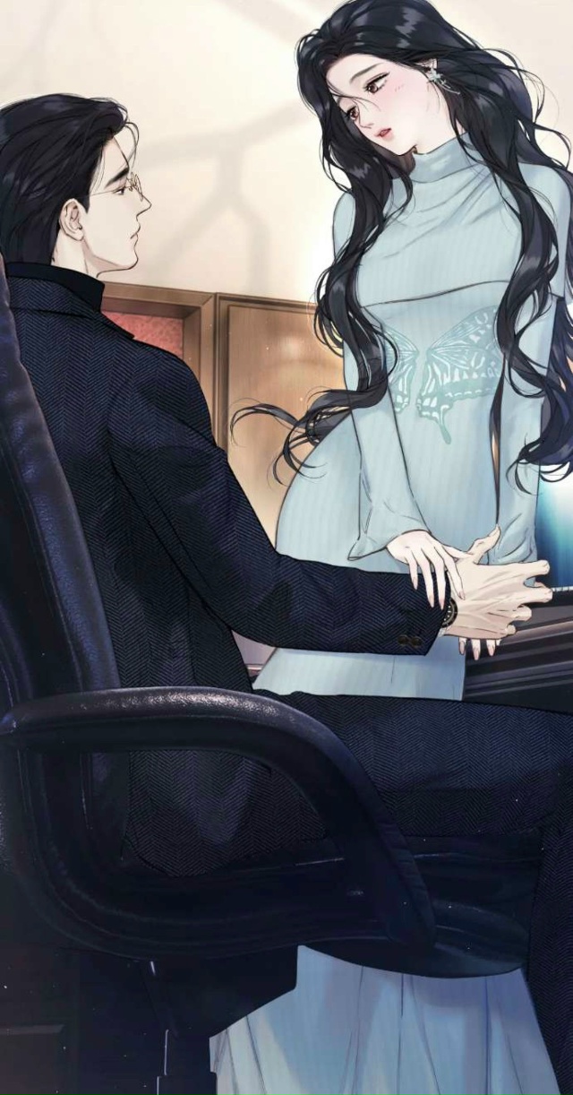 #Опрометчивый_флирт
#Случайная_любовь
#Hexe@manga_hwa