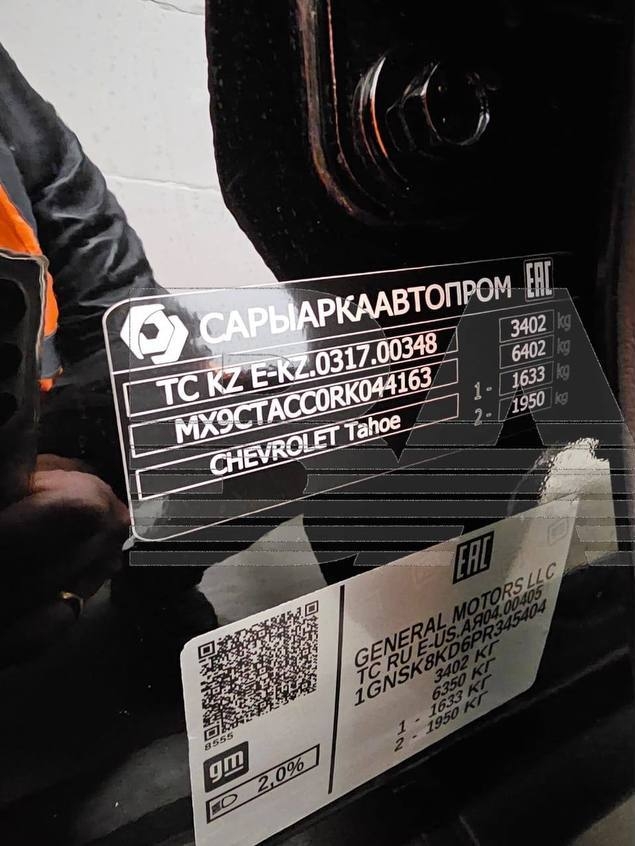 ?«Таможня не дает добро». Владельцев 30 тысяч машин об?...