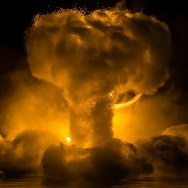 Астероид YR4 диаметром 55 метров обладает шансом 0,28% стол...