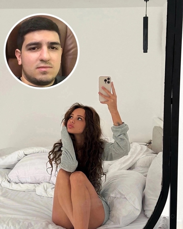 ‼️СВАДЬБЫ НЕ БУДЕТ ❌💔
Недавно 23-летняя Валя Карнава...