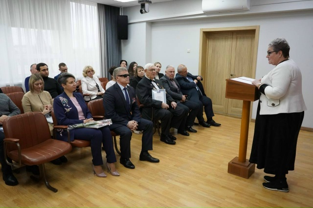 В Рузском округе отметили День рождения партии «Едина?...