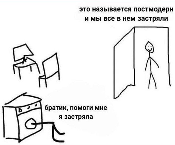 Утренняя подборочка