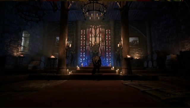 Игроки критикуют ремейк Gothic за уродливые женские моде?...