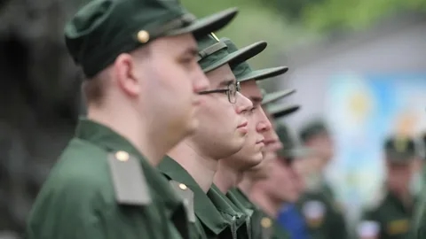 ❌ Российские призывники не могут выехать за границу и?...