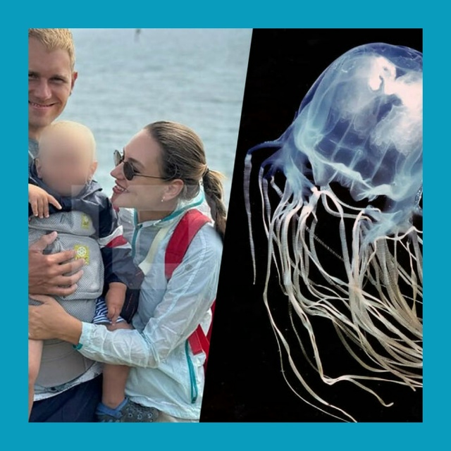 Трагедия на отдыхе: в Малайзии погиб двухлетний ребёно...